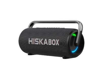 تصویر اسپیکر بلوتوثی قابل حمل هیسکا مدل B171